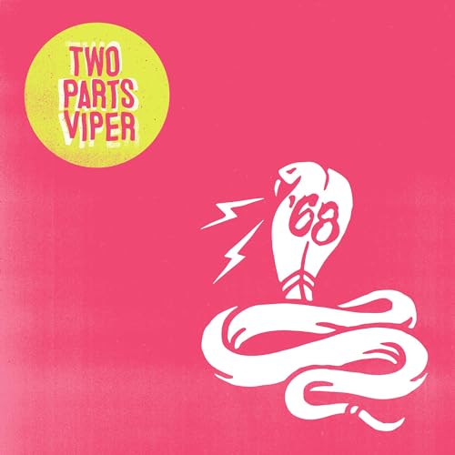 Two Parts Viper von COOKING VINYL