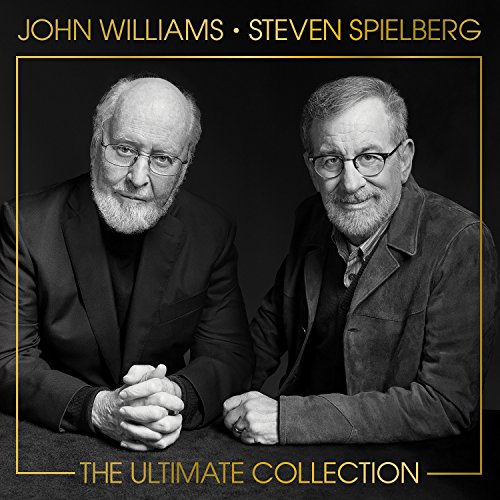 Williams & Spielberg: The Ultimate Collection von Sony Music