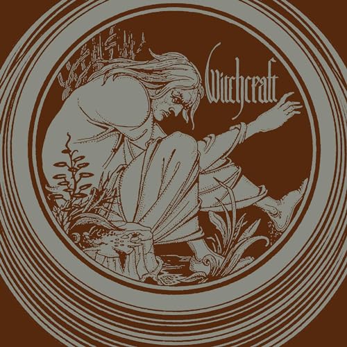 Witchcraft [Vinyl LP] von Sony Music