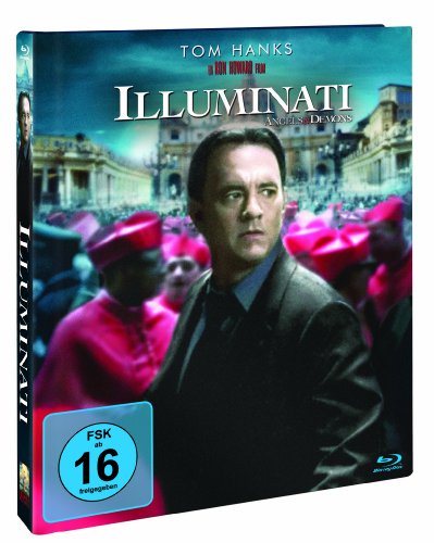 Illuminati - Extended Version (2 Discs) [Blu-ray] von Sony Pictures Entertainment Deutschland GmbH