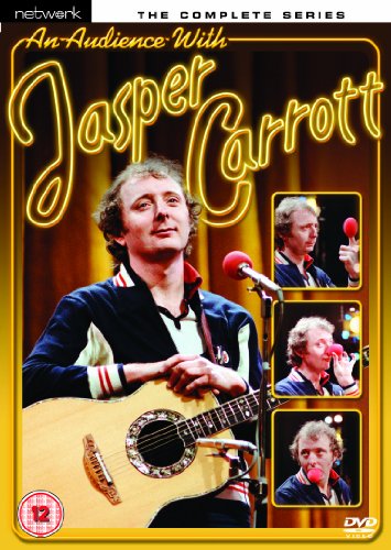 An Audience With Jasper Carrott [DVD] [UK Import] von Sony Pictures Home Entertainme