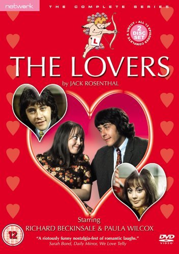 Lovers The Complete Series [2 DVDs] von Sony Pictures Home Entertainme