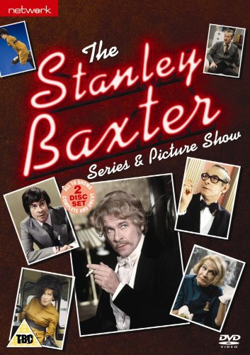 The Stanley Baxter Collection Vol 2 [2 DVDs] [UK Import] von Sony Pictures Home Entertainme