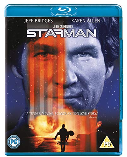 Starman von Sony Pictures Home Entertainment