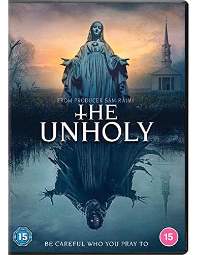 The Unholy (2021) [DVD] von Sony Pictures Home Entertainment