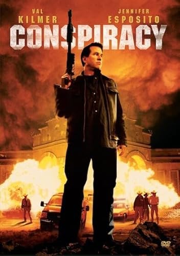 Conspiracy [2008] [DVD-AUDIO] [DVD-AUDIO] von Sony Pictures Home