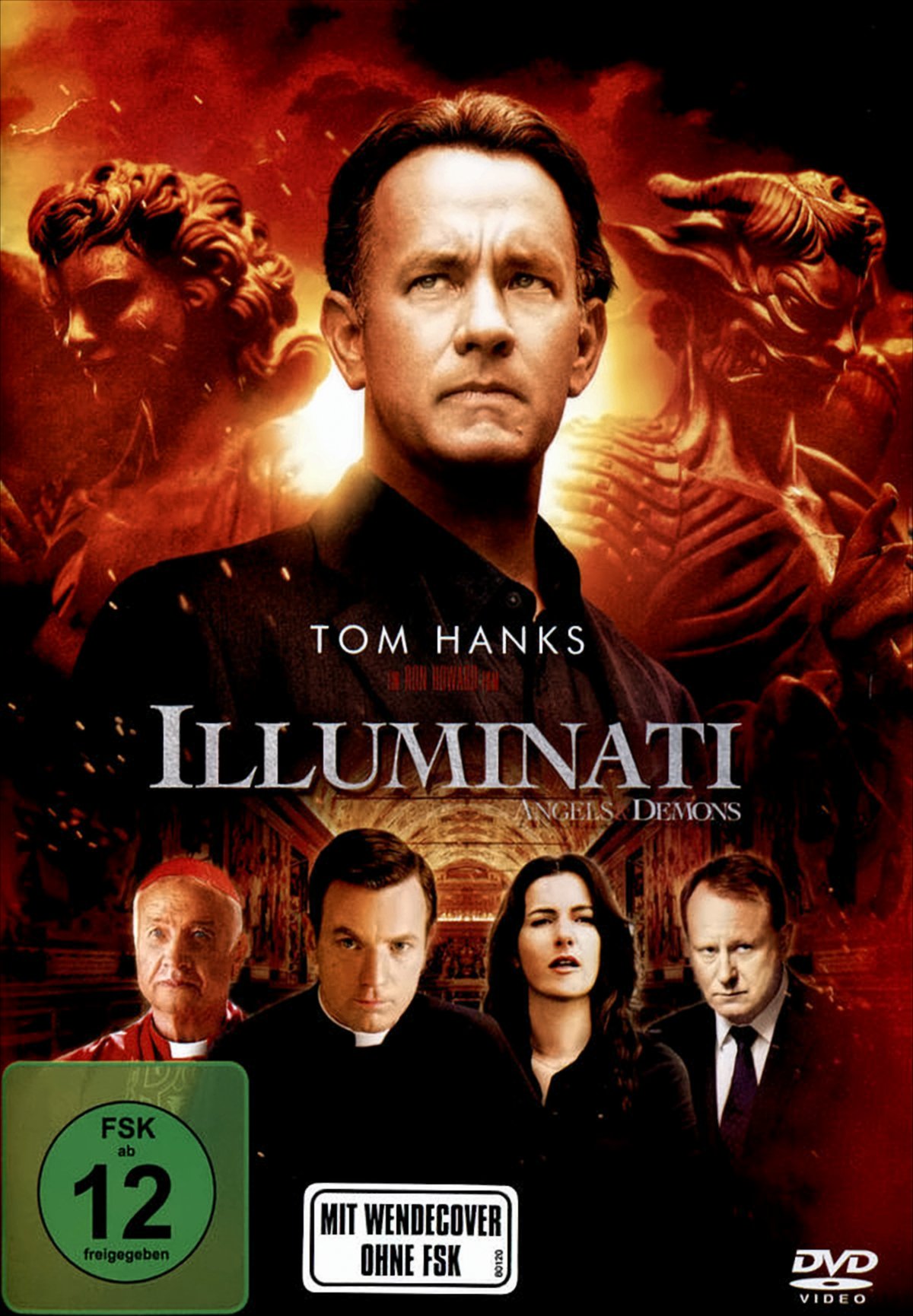 Illuminati (Kinofassung) von Sony Pictures