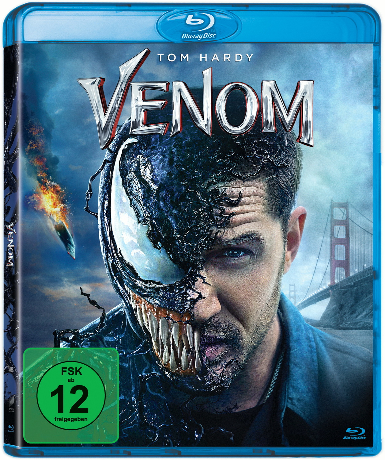 Venom von Sony Pictures