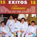 15 Exitos 1 [Musikkassette] von Sony U.S. Latin