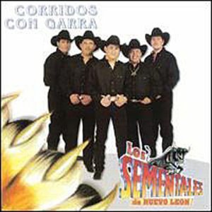 Corridos Con Garra [Musikkassette] von Sony U.S. Latin