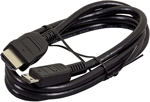 Sony Cable HDMI Type-C to Type-A, 183908021 (Type-C to Type-A) von Sony Xperia