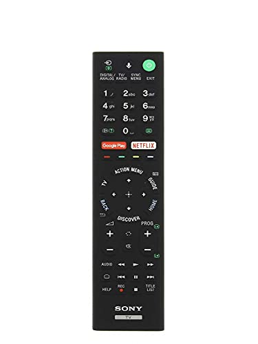 Sony Remote Commander (RMF-TX201E), 149322321 von Sony Xperia