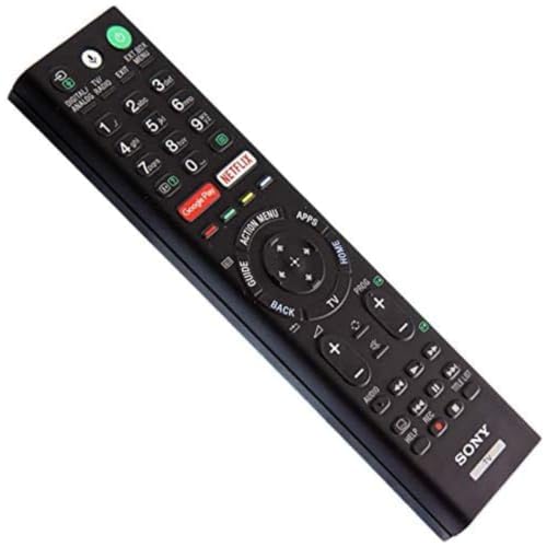 Sony Remote Commander (RMF-TX310E), 149345522 von Sony Xperia