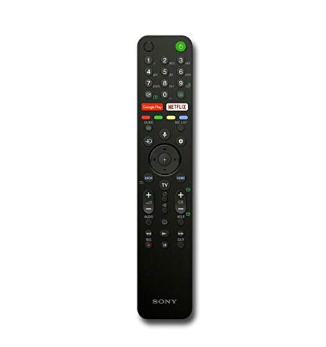 Sony Remote Commander (RMF-TX500, 149355413 von Sony Xperia