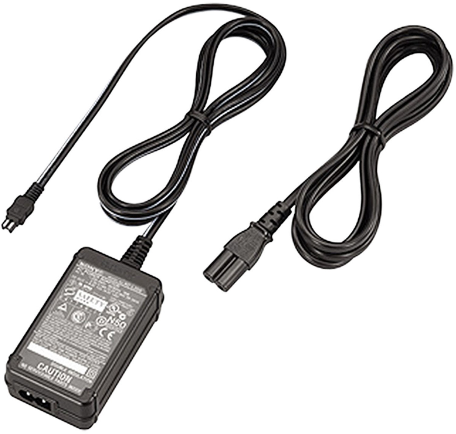 AC-L200 Netzteil/Ladegerät schwarz von Sony