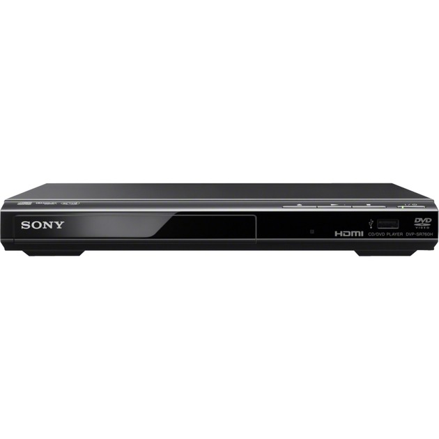 DVP-SR760H, DVD-Player von Sony