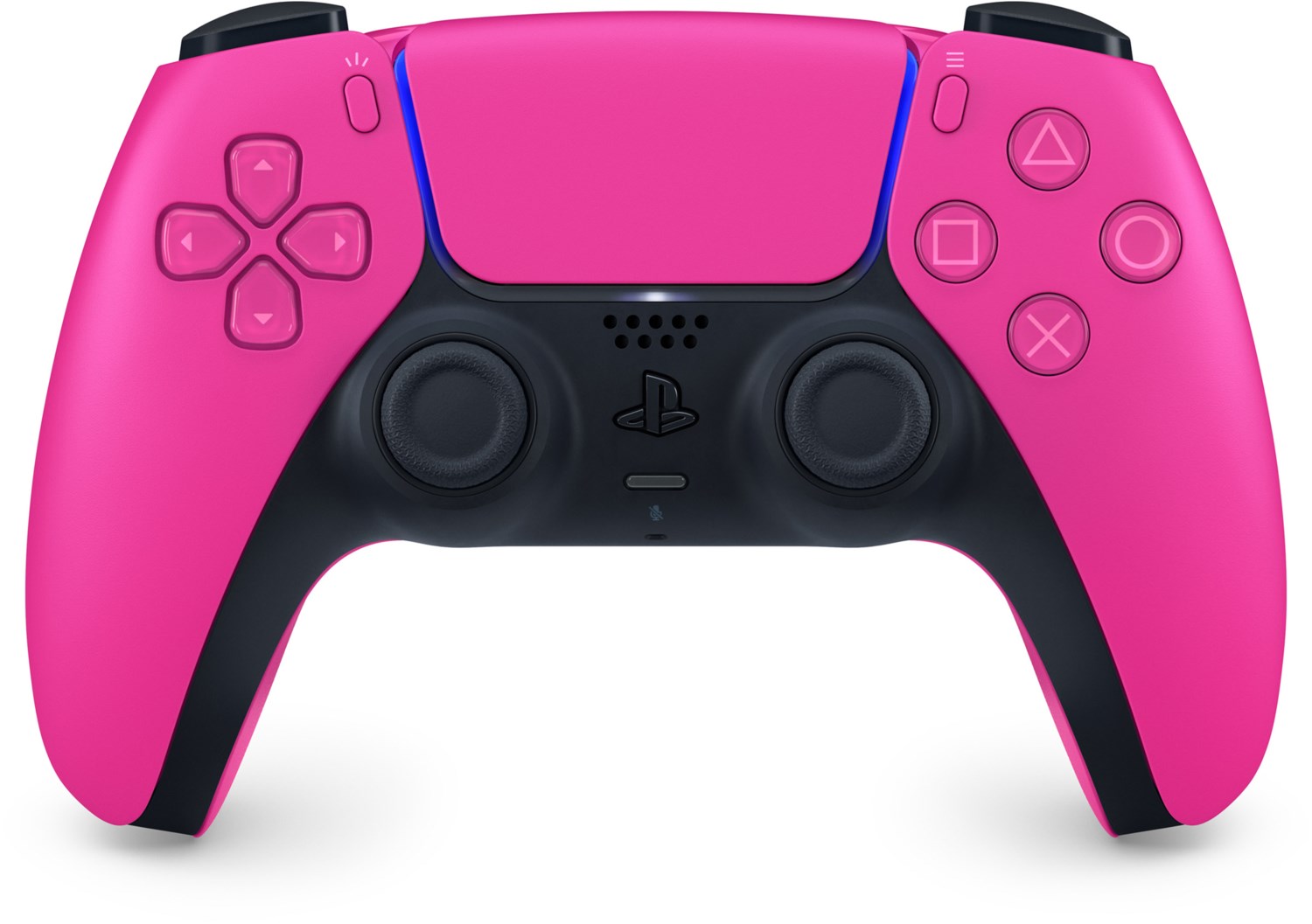 DualSense Wireless-Controller nova pink DualSense Wireless-Controller nova pink von Sony