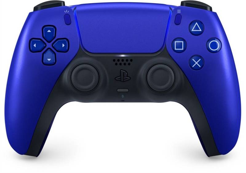 Sony DualSense Wireless-Controller (cobalt blue)