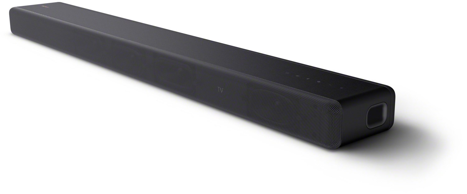 HT-A3000 Soundbar schwarz von Sony
