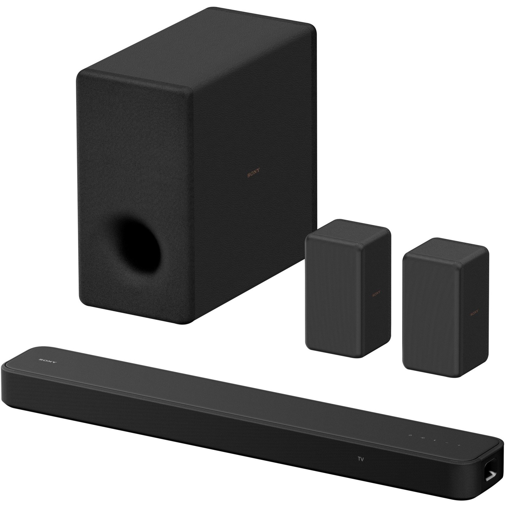 HTS2000, Soundbar von Sony