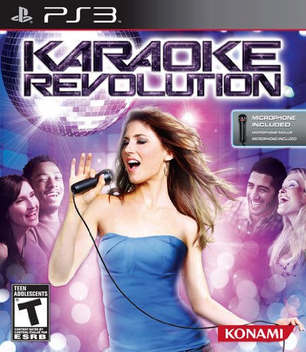 Karaoke Revolution [Spanisch Import] von KONAMI