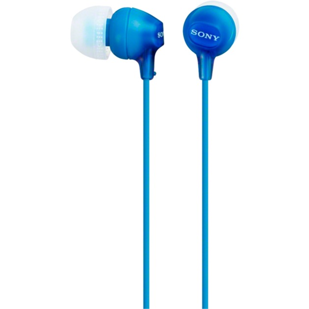 MDR-EX15, Kopfhörer von Sony