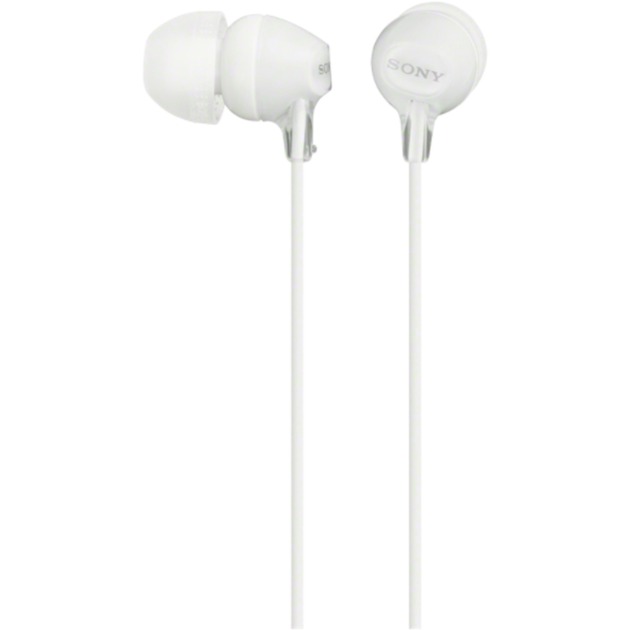 MDR-EX15APW, Kopfhörer von Sony
