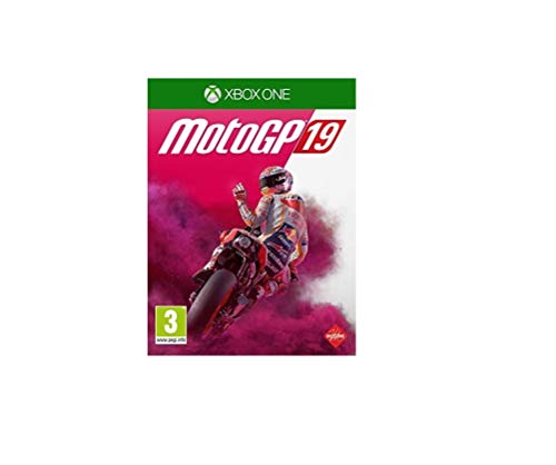 MotoGP 19 - Xbox One - Italienisch von MILESTONE