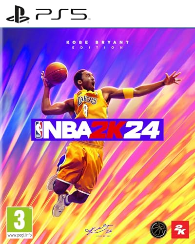 NBA 2K24 - PS5 von Sony