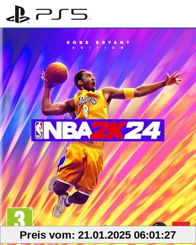 NBA 2K24 - PS5 von Sony