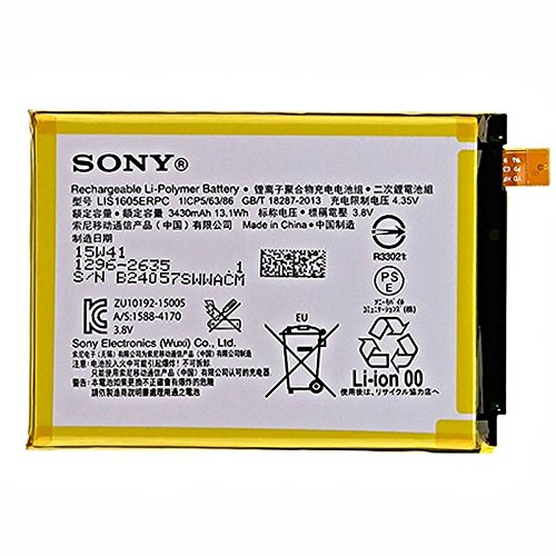 Original-Akku Sony Xperia Z5 Premium (Bulk) von Sony