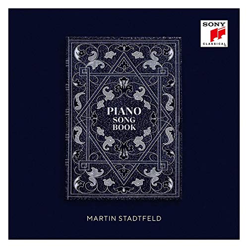 Piano Songbook [Vinyl LP] von Sony