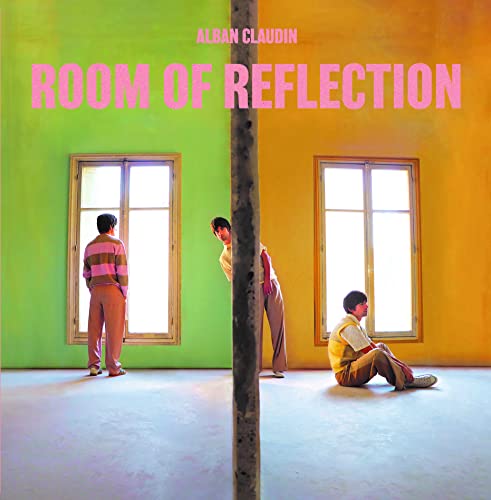 Room of Reflection [Vinyl LP] von Sony