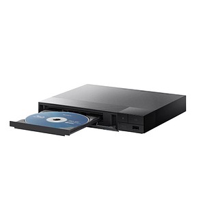 SONY BDPS3700 Blu-ray-Player Full HD von Sony