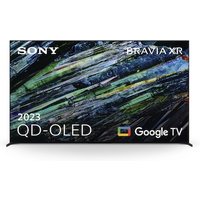 SONY BRAVIA XR-55A95L 139cm 55" 4K QD-OLED 120 Hz Smart Google TV Fernseher von Sony