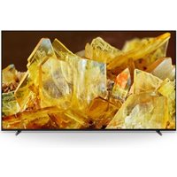 SONY BRAVIA XR-75X90L 189cm 75" 4K LED 120 Hz Smart Google TV Fernseher von Sony