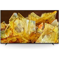 SONY BRAVIA XR-85X90L 215cm 85" 4K LED 120 Hz Smart Google TV Fernseher von Sony