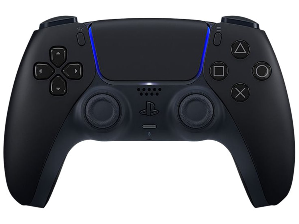 SONY Controller DualSense Wireless Midnight Black von Sony