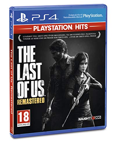 SONY Interactive Entertainment The Last of Us - Remastered - Playstation Hits Playstation 4 von Sony