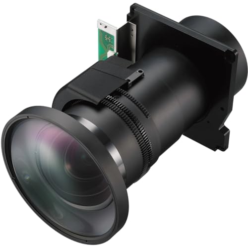 SONY Lens/Short Throw Optional Lens von Sony