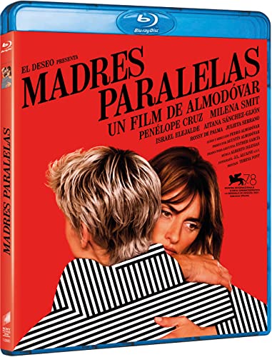 SONY Madres Parallelas - BD von Sony