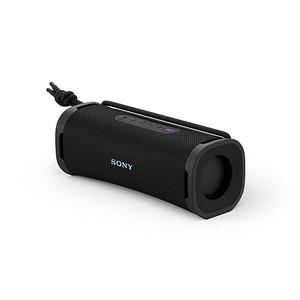 SONY ULT Field 1 Bluetooth-Lautsprecher schwarz von Sony