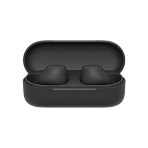 SONY WF-C510 In-Ear-Kopfhörer schwarz von Sony