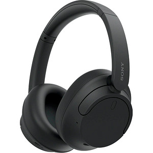 SONY WH-CH720NB Kopfhörer schwarz von Sony