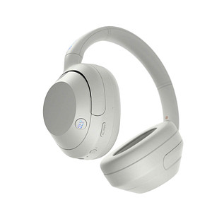 SONY WHULT900NW Kopfhörer weiß von Sony