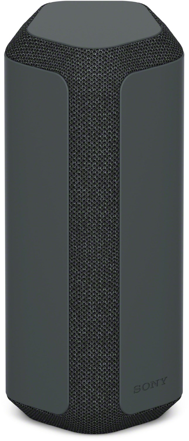SRS-XE300 Bluetooth-Lautsprecher schwarz von Sony