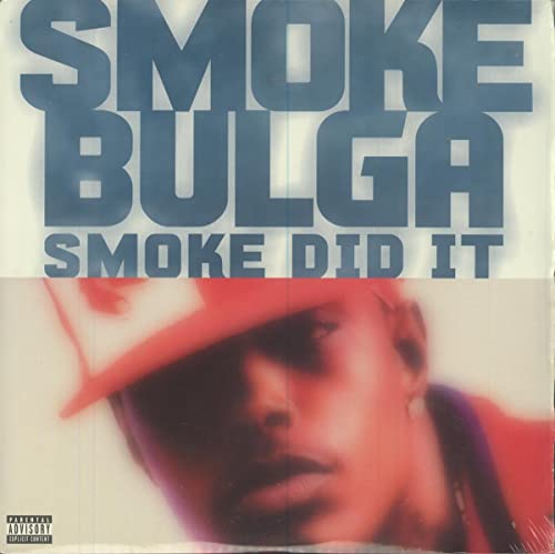 Smoke Did It [Vinyl Single] von Sony