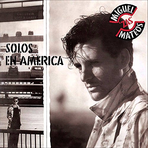 Solos En America [Vinyl LP] von Sony