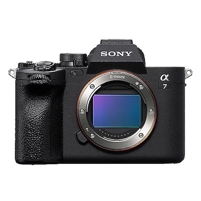 Sony Alpha 7 IV Kit 28-70mm Systemkamera (ILCE-7M4K) von Sony