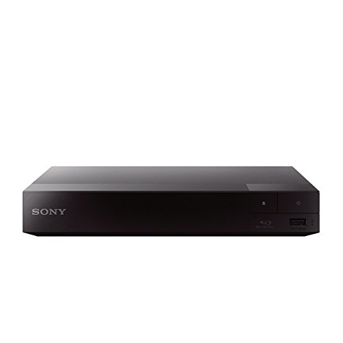 Sony BDP-S1700 Blu-ray-Player (USB, Ethernet) schwarz von Sony